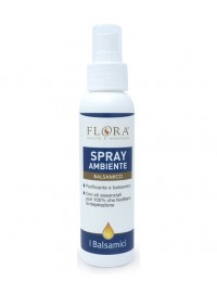 Spray ambiental Balsámico
