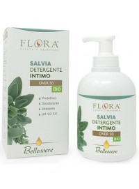 Gel íntimo Salvia Bio +50 