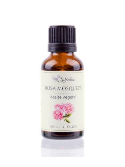 Aceite Rosa mosqueta Bio  30ml Supercrítica