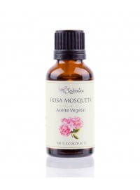 Aceite Rosa mosqueta Bio  30ml Supercrítica