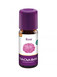 Aceite esencial Rosa...