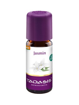 Aceite esencial Jazmín