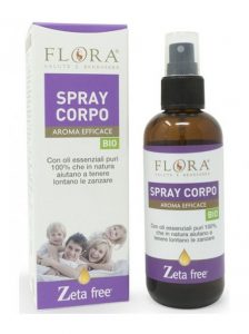 spray corporal antimosquitos